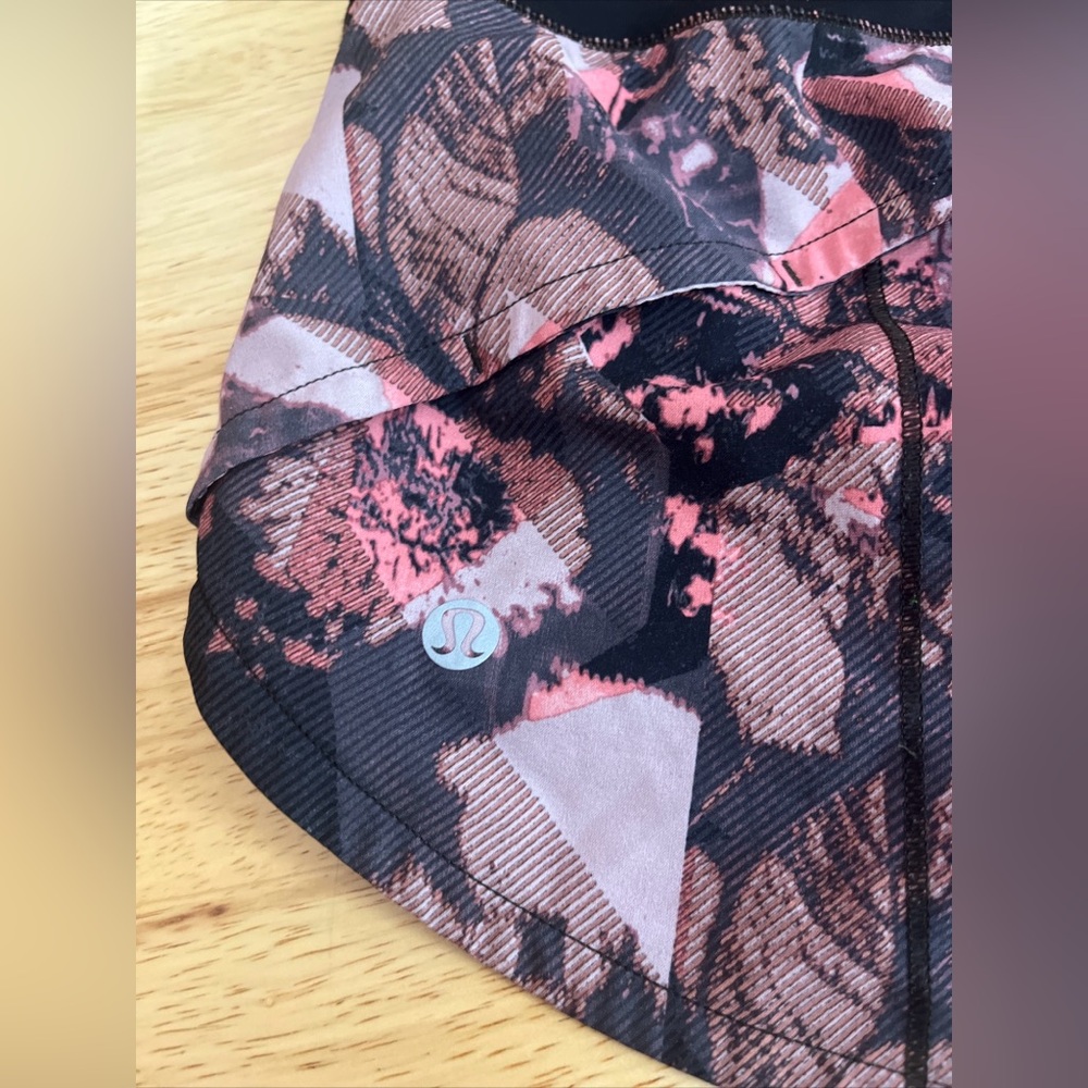 Lululemon Speed Up 2.5” Athletic Running Shorts S… - image 2